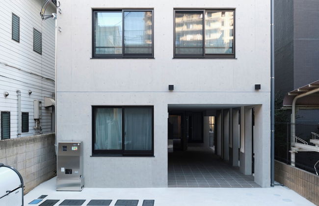 Fuente Nishi Sugamo by Tranova - Foto 1