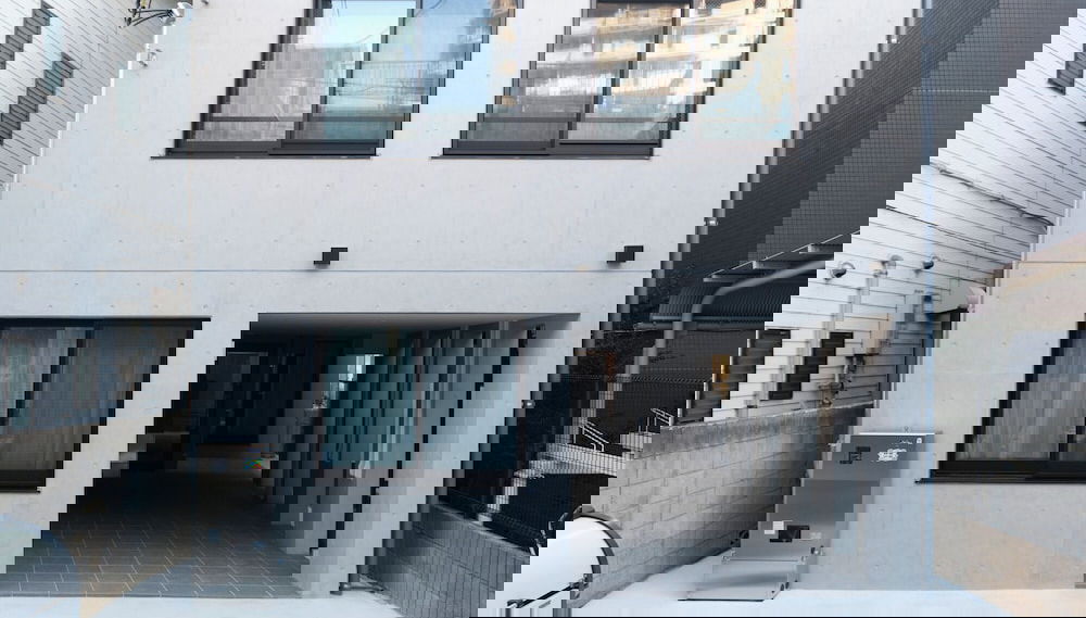 Fuente Nishi Sugamo by Tranova - Foto 1, Profilbild