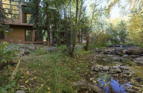 Cabin Creek Condos C-1 condo - Foto 34