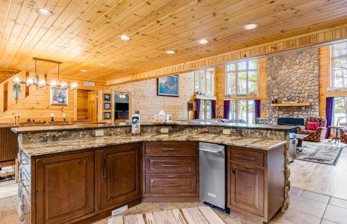 Serenity at Stormy Lake - Foto 12