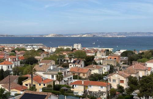 LES ISLES Panoramic Sea View - Foto 10