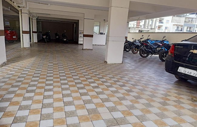 Wandr Scorpious - Manyata tech park - Foto 12