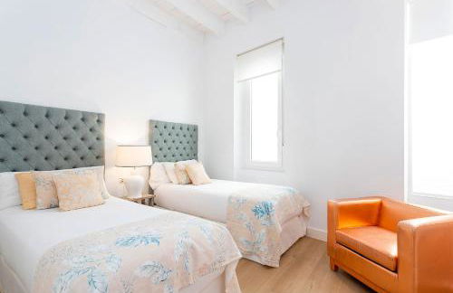 Genteel Home Julio César - Foto 11