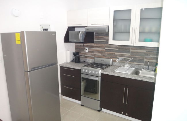 Tropical Paradise Playa del Carmen - Foto 9