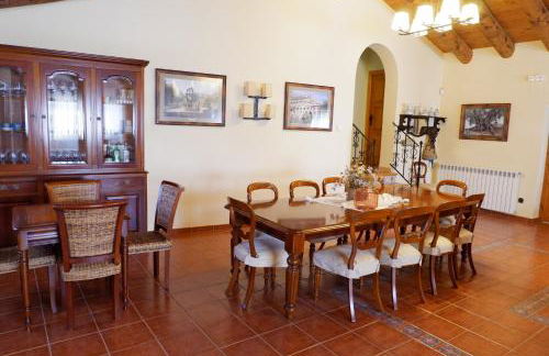 Mas de la Vall del Frare - Foto 7