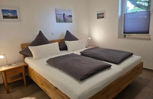 Ferienwohnung Haltepunkt, 25667 - Foto 19