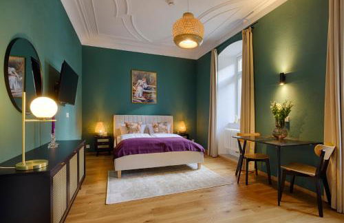 homie stay am Schloss Apartments - Foto 17