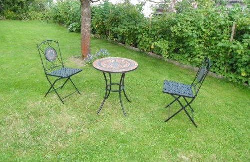 Ferienwohnung "Gaby" - Foto 14