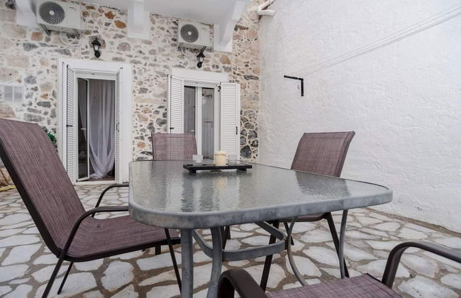 City Stone Houses Kalymnos - Foto 29