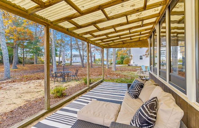 Cappawack Cottage - Foto 18