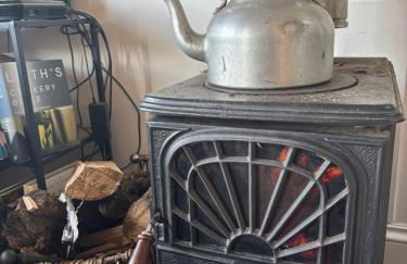 North Lodge Kilmun - Foto 13