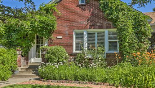 Historic Reno Home on Riverwalk 1 Mi to Midtown - Photo 3