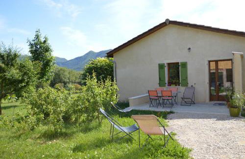 Le gîte de Valérie côté jardin - Foto 17