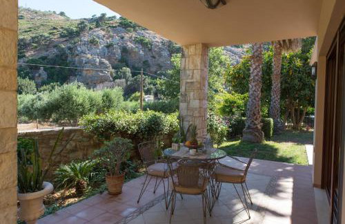 Heraklion Comfy House with Mountain View - Foto 7