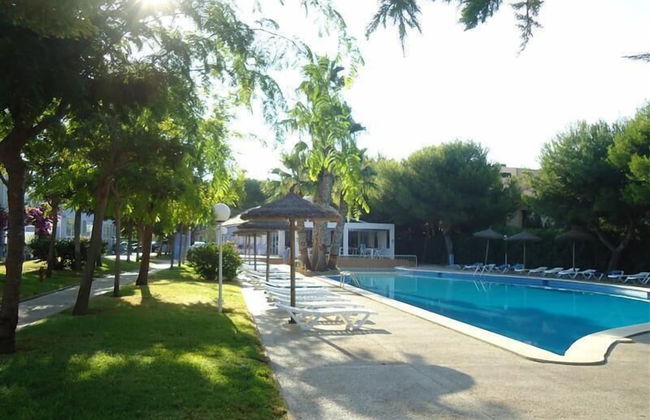 Club Ciudadela Aparthotel - Foto 15