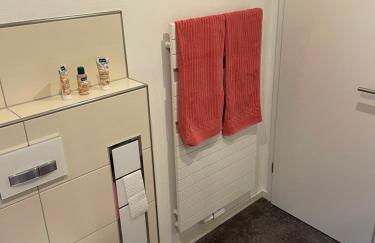 Ferienwohnung Traumschleife Klettersteig - Foto 11