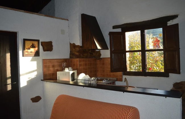 Finca Los Caleros - Photo 13