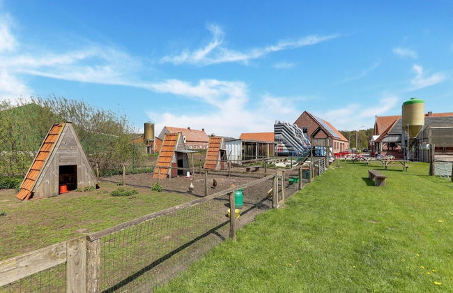 Cottage on Sheep Farm With Gelateria - Foto 38