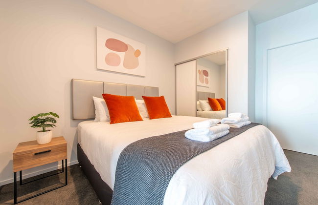 Ramada by Wyndham Newmarket Auckland - Foto 5