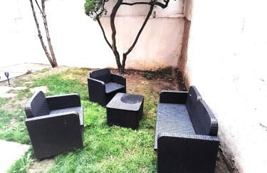 Élégante maison avec patio Vatan Centre - Foto 12