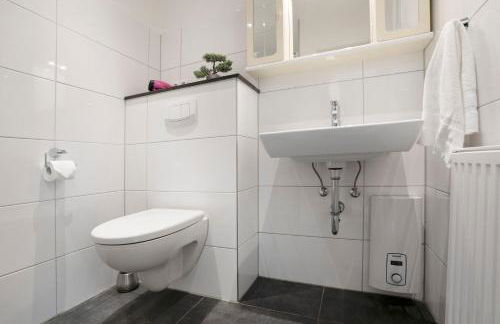 Blankwasserweg 131 Lensterstrand Oase Bungalow 4 - Photo 16