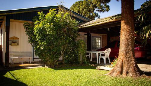 Nossa casa em Canela - Foto 2