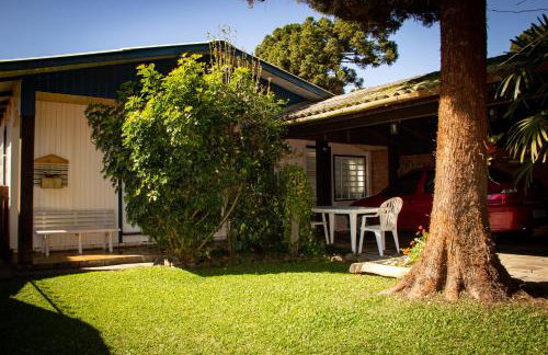 Nossa casa em Canela - Foto 2