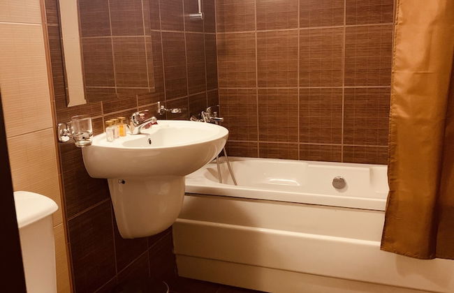 Beautiful Cosy Studio Apartment in Bansko - Photo 16