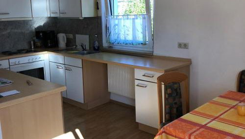 2 Zimmer Wohnung mit Balkon - Nähe Messe - Foto 5