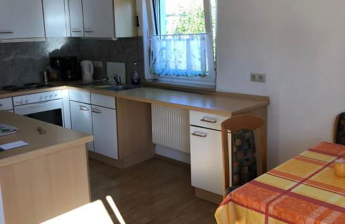 2 Zimmer Wohnung mit Balkon - Nähe Messe - Foto 5