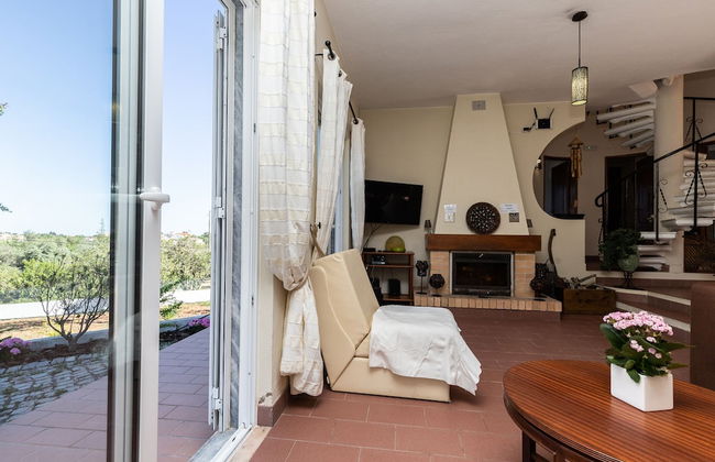 Looking to Landscape Sea View Private Pool Villa - Foto 49