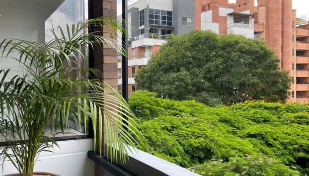 Splendid Loft in Laureles - Foto 4, Habitación