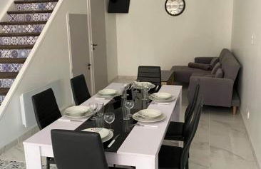 Détente sous les Côtes baignoire balnéo - Foto 6