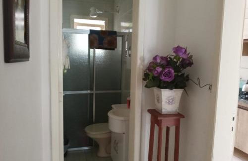 Lindo Duplex à 50 metros da praia - Foto 10