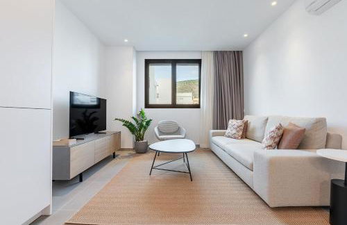 Callao Suites by IRES LAR - Foto 69