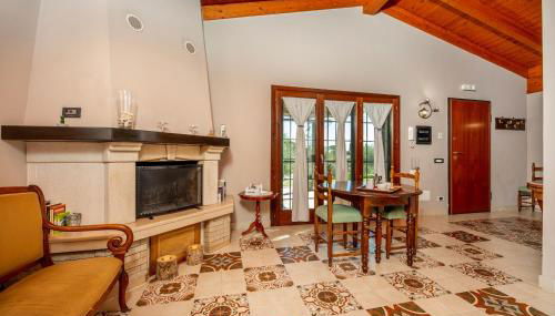 La collina delle fonti - Foto 4