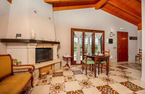 La collina delle fonti - Foto 4