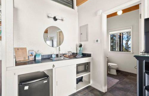 Driftwood Lodge~5 BR/7 Bath~30-acre Private Estate - Foto 30