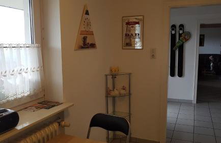 Ferienwohnung Zauberhaft - Foto 26