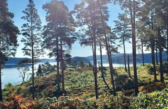 Holiday Home in Brastad - Foto 24