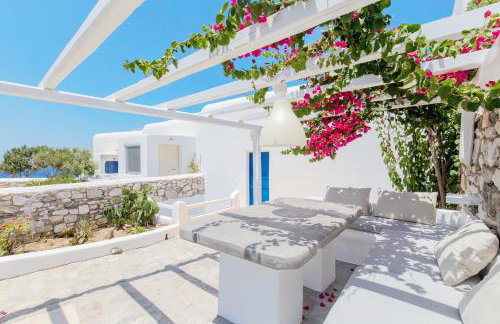 Villa Phaedra by Whitelist Mykonos - Foto 27
