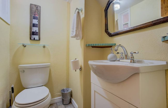 5BR Mnt Viewsdowntown Luxuryfirepit & RV Parking - Photo 43