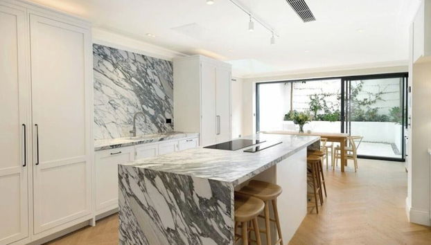Luxury Shawfield Apartment in London - Foto 5, Cocina privada