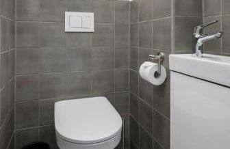 Stilvolles Garten-Appartment im Kurgebiet - Foto 9