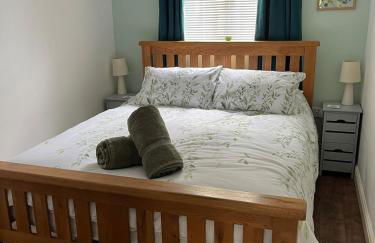 Hanley Swan, The Garden Flat - Foto 9