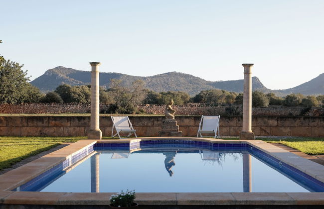 Finca Son Pieras - Foto 61