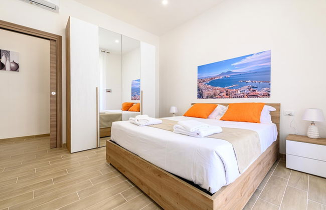 Domus Romeo in Naples - Foto 10