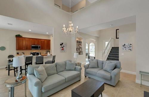 Beautiful 5 Bed Pool Home In Reunion-1223ms 5 Bedroom Home by RedAwning - Foto 2