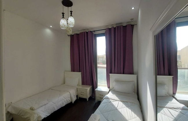 Dubai- 1bhk Villa Townhouse - Foto 2