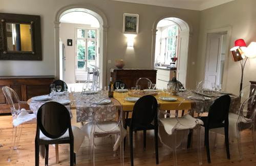 Château de la Coudraie et La Petite Coudraie - Photo 27